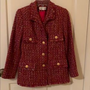 Women’s 2 piece suit